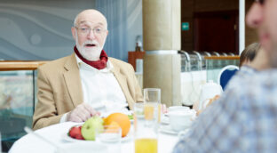 Dieta MIND: qué es, por qué no se usa para perder peso y cuáles son sus beneficios