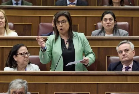 Diputadas del PP reciben cartas anónimas amenazantes por criticar a Marlaska