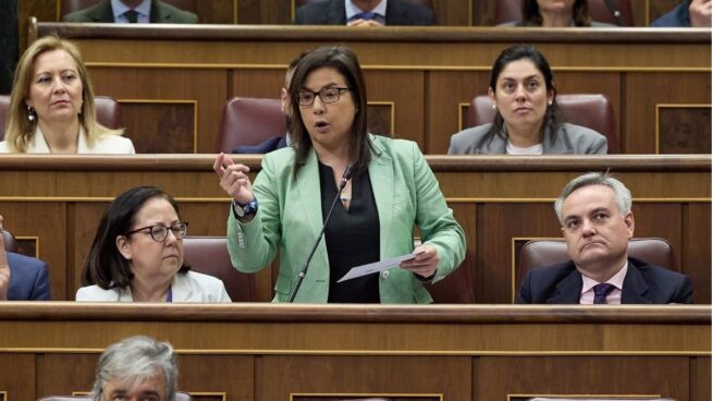 Diputadas del PP reciben cartas anónimas amenazantes por criticar a Marlaska