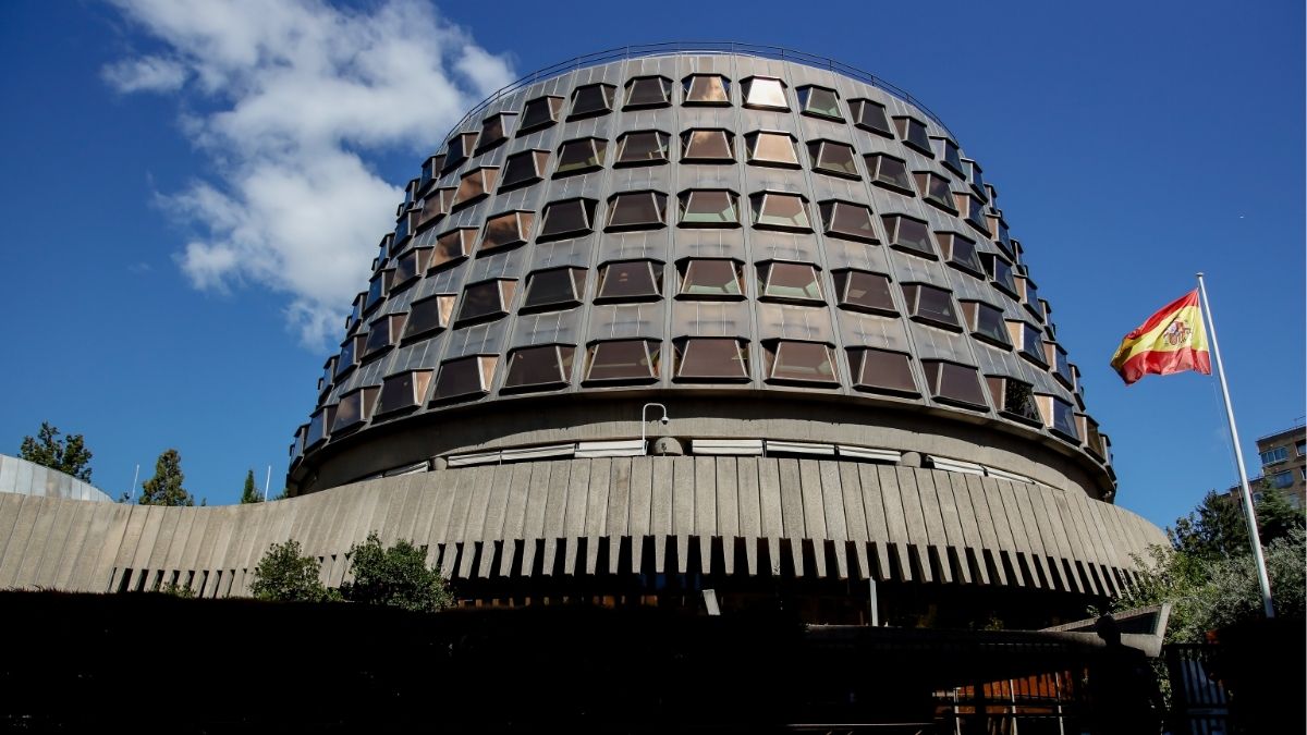 El Constitucional rechaza la recusación del PP contra la magistrada Díez por la amnistía