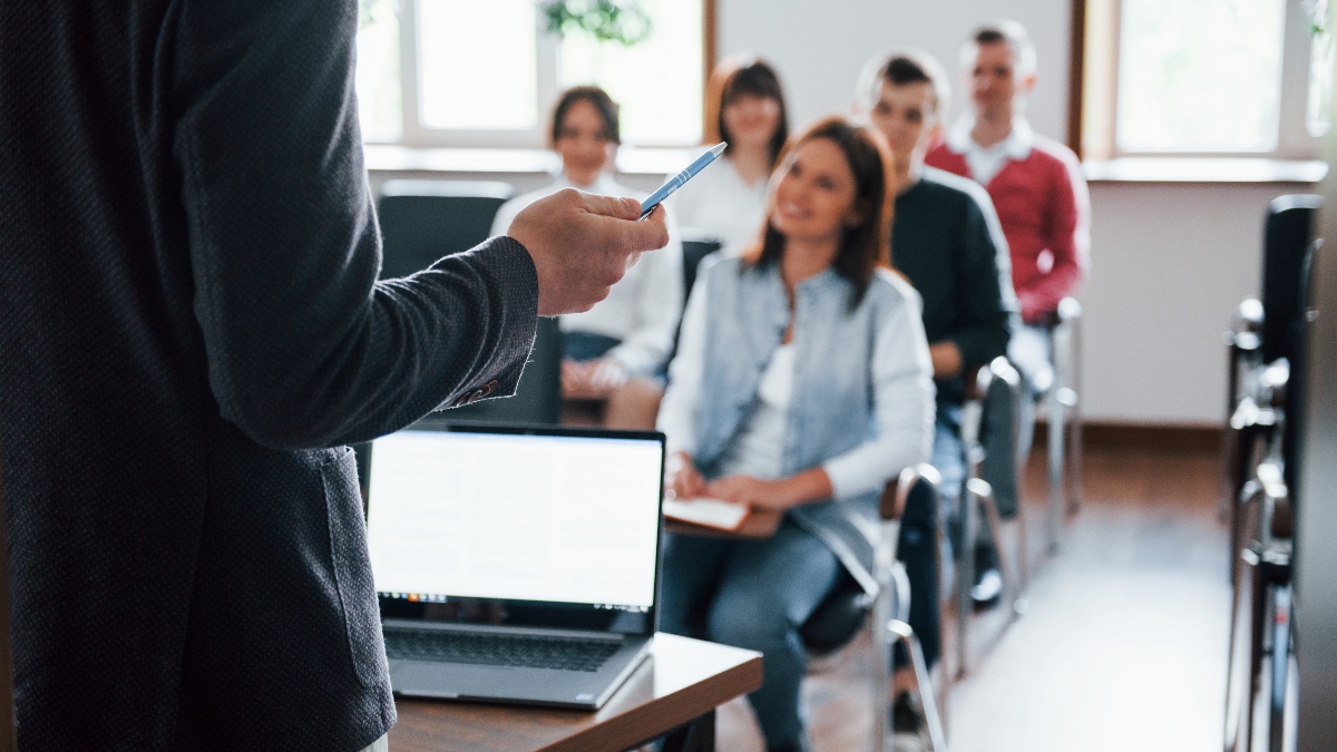 Perspectivas de crecimiento para la formación profesional en 2024