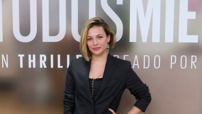 La actriz que denuncia a Errejón elogia a Irene Montero por su libro: «Qué grande es»