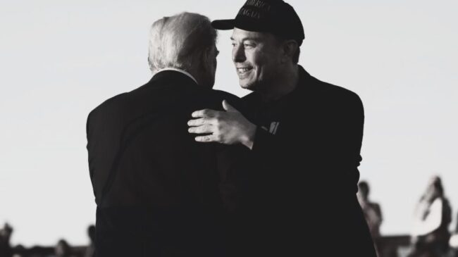 Elon Musk y los líderes que abandonan X
