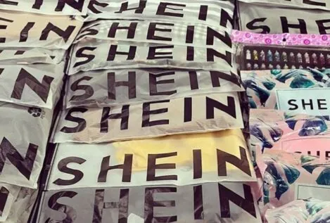 El truco de Shein para que tu ropa te llegue en menos de cinco días