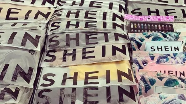 El truco de Shein para que tu ropa te llegue en menos de cinco días