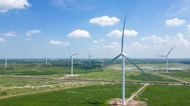 Golpe al hidrógeno verde en España: peligran el 20% de los planes industriales