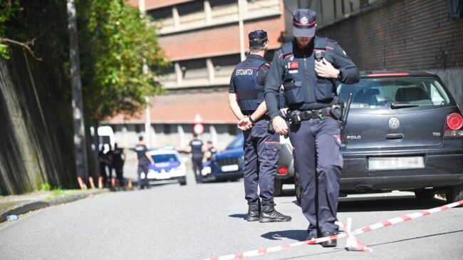 Ingresan en prisión cinco de los detenidos por la reyerta en Baracaldo en la que murió un hombre