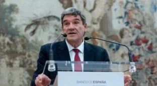 El Banco de España se gastará 58 millones para preparar la llegada del euro digital