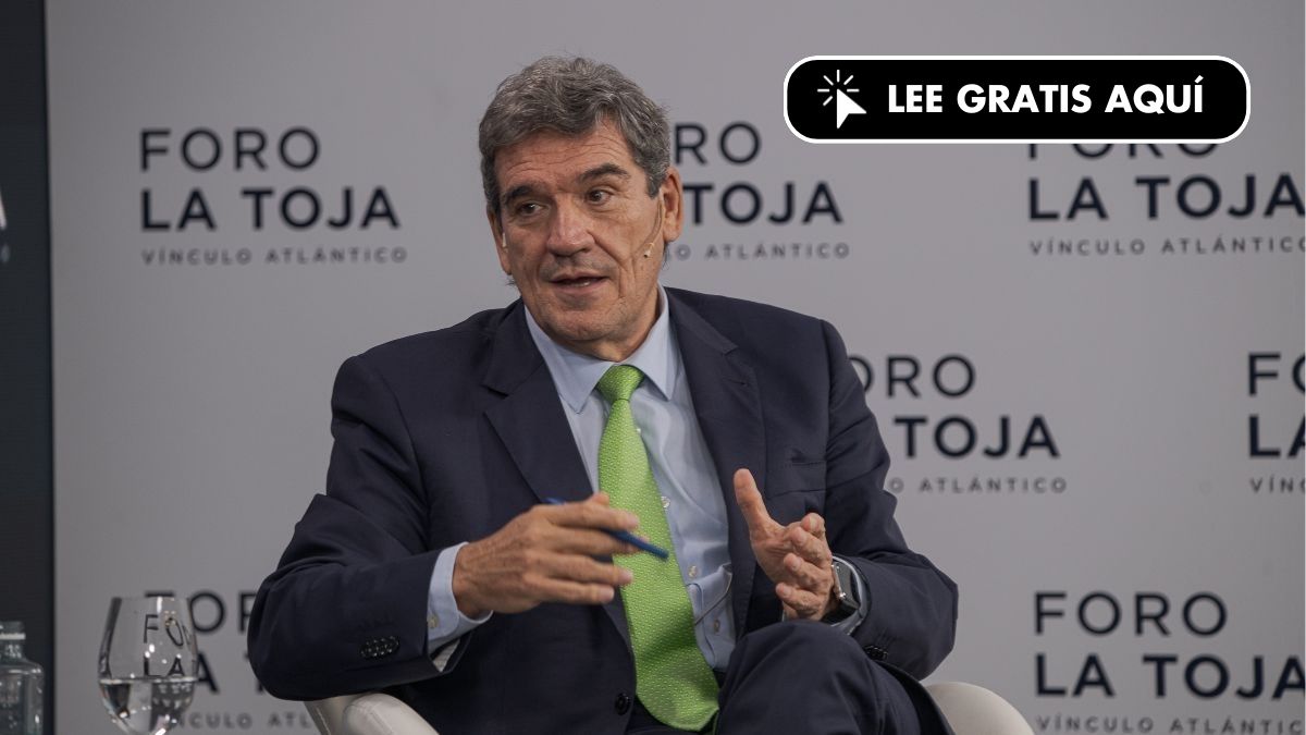 El Banco de España alerta de que la inflación puede llegar al 5,9% en 2027 si sigue la guerra