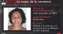 España se suma a Interpol para resolver casos de mujeres sin identificar muertas con violencia