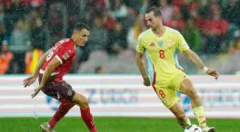 Las entradas para ver el partido de 'La Roja' de la Nations League en Tenerife, ya disponibles