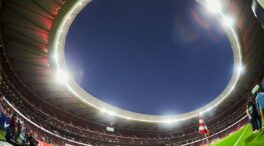 El estadio del Atlético de Madrid tiene un nuevo nombre: Riyadh Air Metropolitano