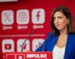 El PSOE entrega el 'pen drive' con información recopilada por Leire Díez a la Fiscalía
