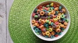 Ni nutritivos, ni saludables: un estudio revela la cara oculta de los cereales infantiles