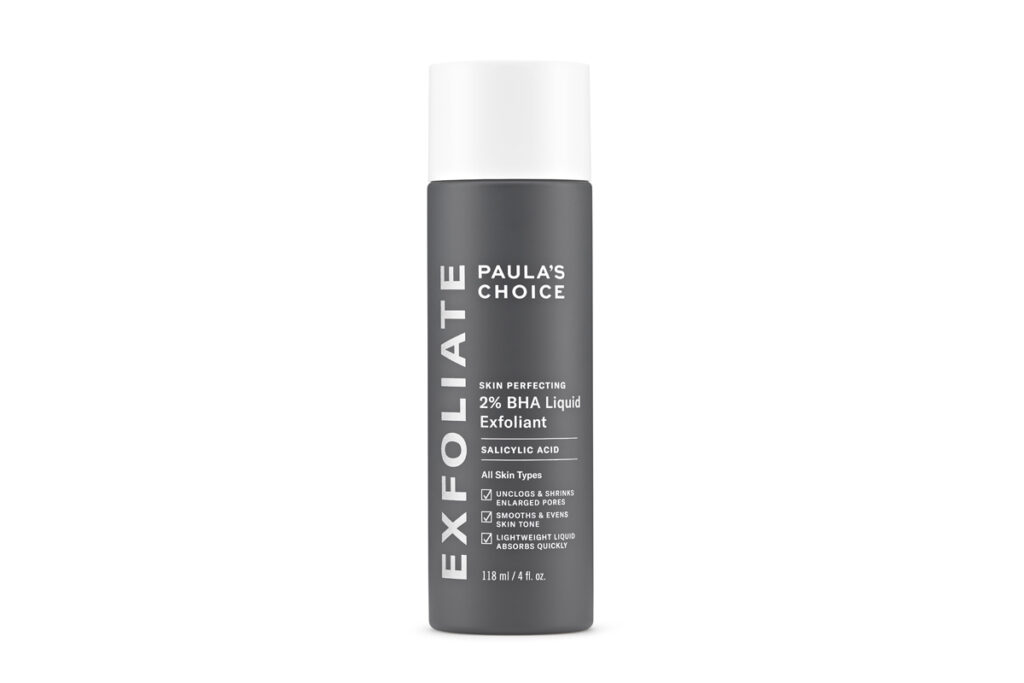 Exfoliante Líquido Skin Perfecting de Paula´s Choice