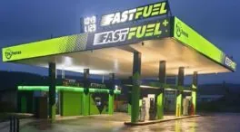 Los odontólogos, dueños de una de cada cuatro gasolineras de bajo coste Fast Fuel