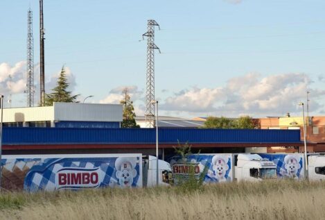 Bimbo se reúne con el comité de su planta en Valladolid para abordar alternativas al cierre