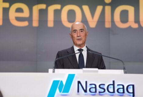 Ferrovial crea una sociedad con Interogo para gestionar activos en Europa y Canadá