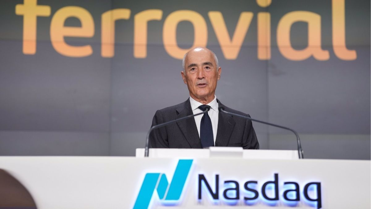 Ferrovial crea una sociedad con Interogo para gestionar activos en Europa y Canadá