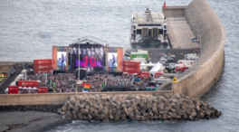 El mejor festival de Canarias, Isla Bonita Love, inyecta seis millones de euros a La Palma