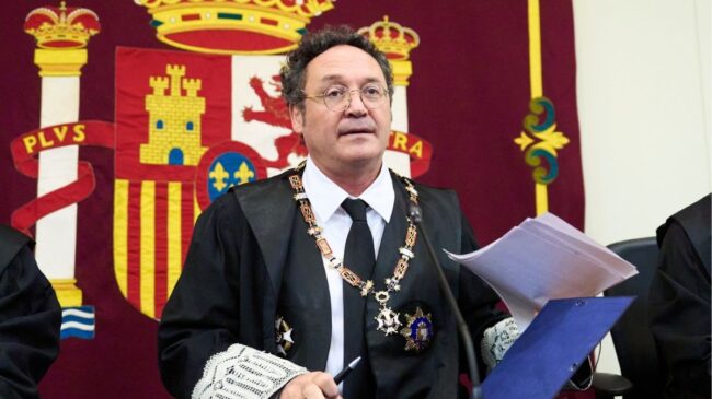 La Guardia Civil registra el despacho del fiscal general y se incauta de sus dispositivos