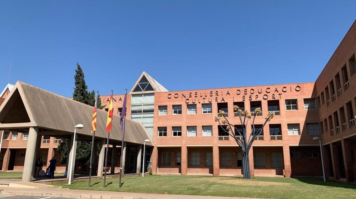 Muere de forma repentina un alumno de un colegio de Alicante mientras estaba en clase