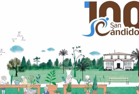 Fundación San Cándido celebra sus 100 años atendiendo a personas mayores en Santander