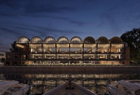 El congreso de moda sostenible 'Future of Fashion' celebra su tercera edición en Valencia