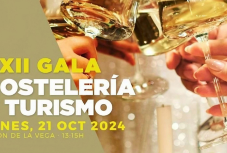 La patronal de hostelería y turismo en Murcia hará hoy entrega de sus premios en su 22ª gala