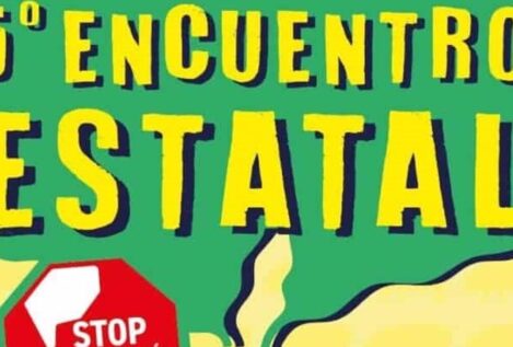 Las plataformas vecinales contra macrogranjas celebran su quinto encuentro estatal en Toledo