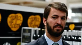 Vox y PSCyL avanzan un «no rotundo» a los presupuestos en Castilla y León