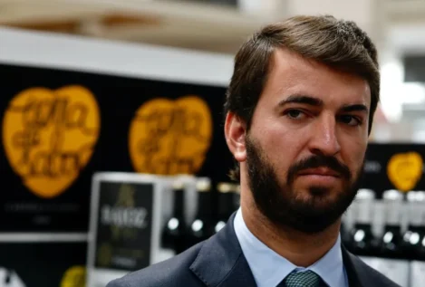 Vox y PSCyL avanzan un «no rotundo» a los presupuestos en Castilla y León