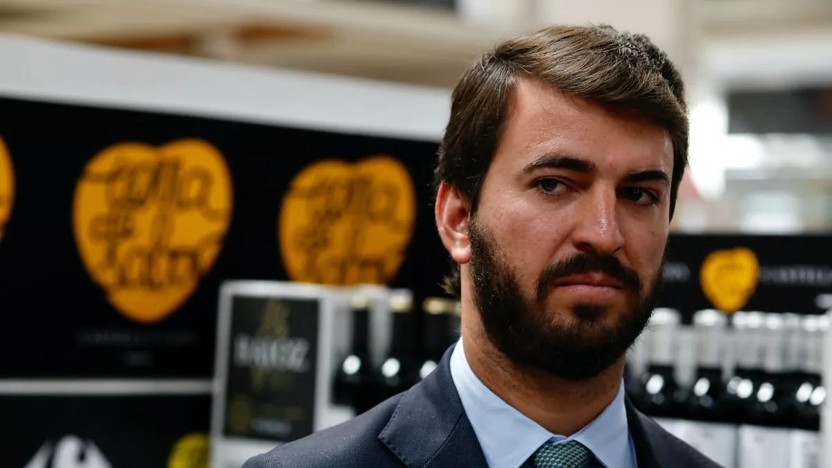 Vox y PSCyL avanzan un «no rotundo» a los presupuestos en Castilla y León