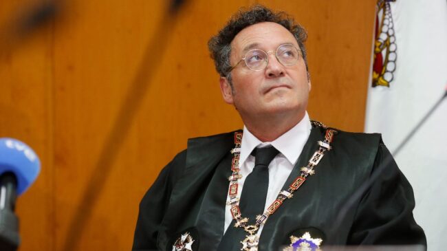 Los fiscales estallan contra el Gobierno por el 'plan Sánchez': «Da más poder a García Ortiz»