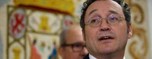 Una acusación en el 'caso García Ortiz' pedirá el rastreo de la filtración del novio de Ayuso