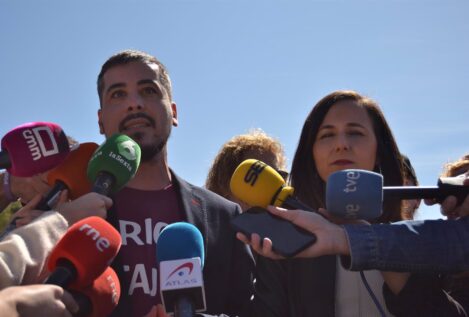 Podemos exige al Gobierno exhumar a Milans del Bosch y Moscardó del Alcázar de Toledo