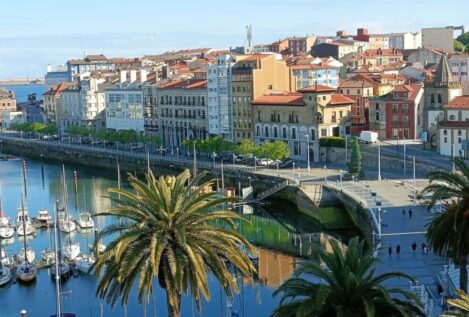 Asturias asegura que trabaja en la «declaración de la zona tensionada» de vivienda de Gijón