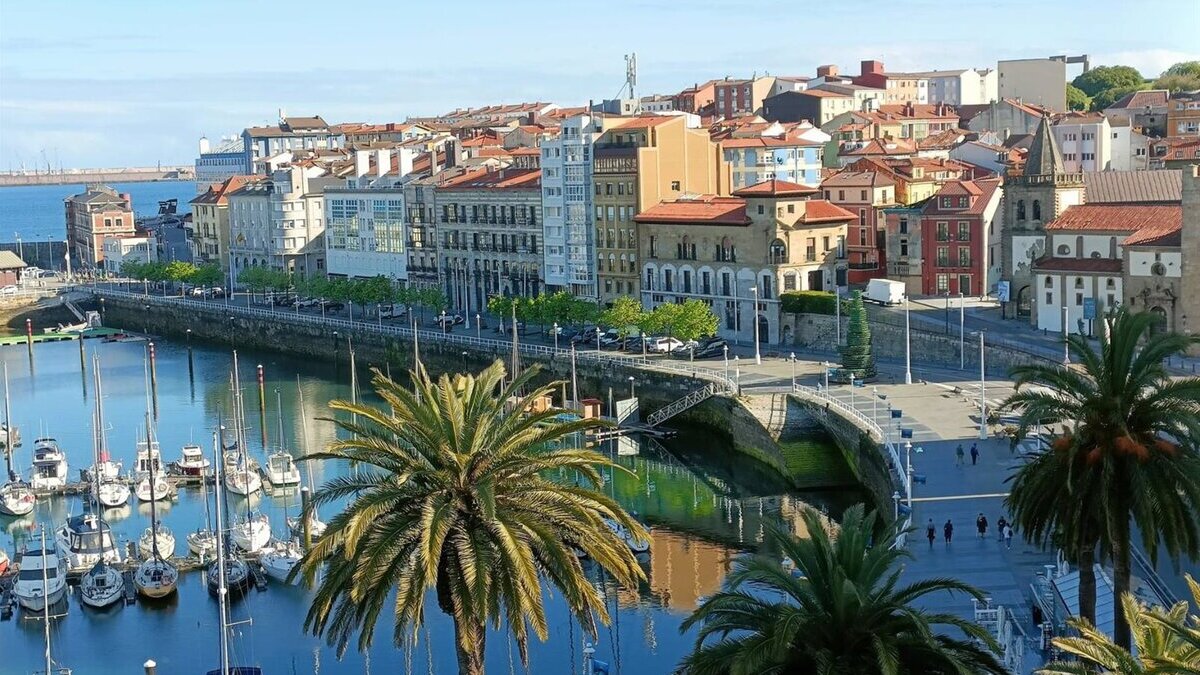 Asturias asegura que trabaja en la «declaración de la zona tensionada» de vivienda de Gijón