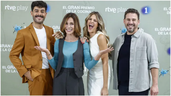 La franja que más preocupa a TVE y para la que no ha encontrado un formato que funcione