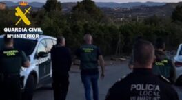 Detenido un varón por una treintena de robos en casas de Ribarroja y Villamarchante (Valencia)