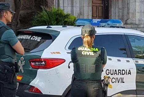 Cuatro detenidos por disparar contra una casa vinculada al narcotráfico en Cebolla (Toledo)