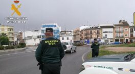 La Guardia Civil investiga la muerte de una mujer en su casa en Puente Genil (Córdoba)