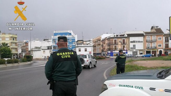 Rescatado el cadáver de un hombre flotando en aguas de Getaria (Guipúzcoa)