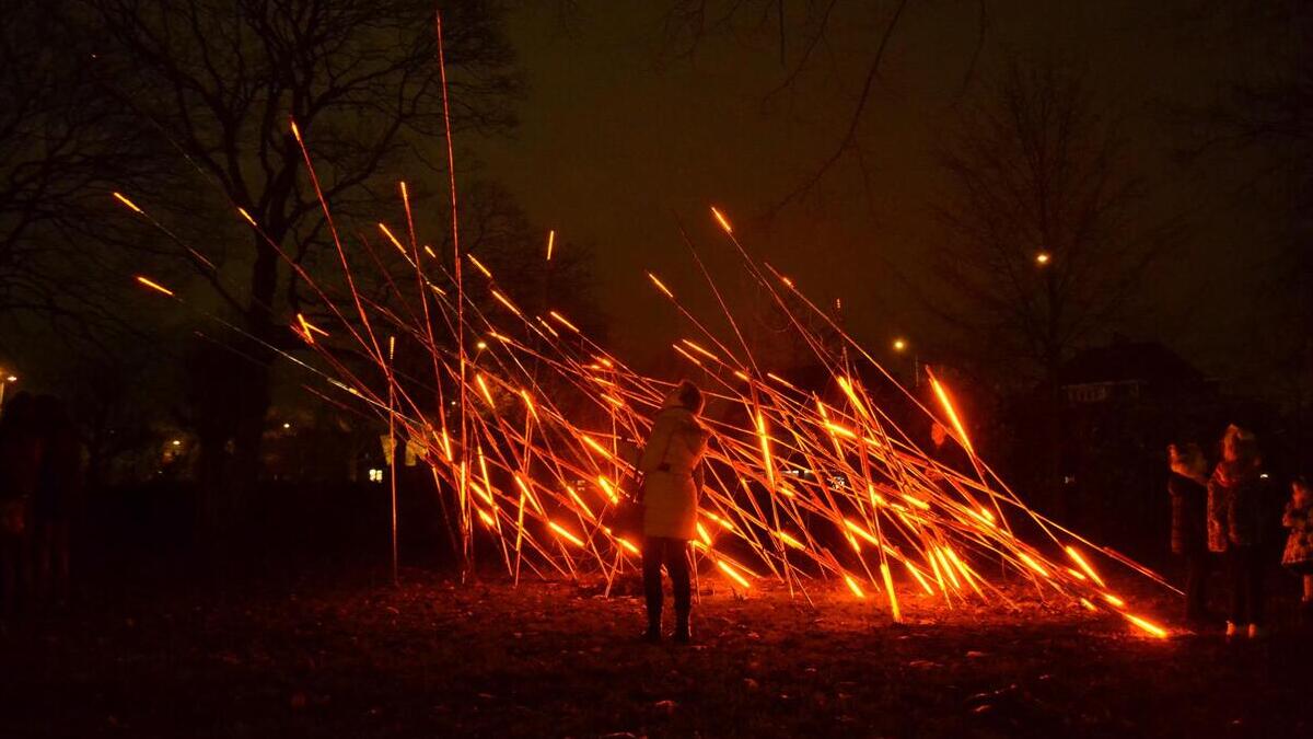 La IV edición del festival ‘Hágase la luz’ iluminará Santander combinando arte y tecnología