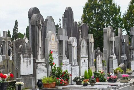 Este es el horario de los cementerios durante el Día de Todos Los Santos