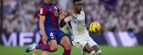 Horario del Clásico: a qué hora se juega el Real Madrid-Barcelona en el Bernabéu