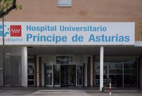 Muere el taxista apuñalado en el aparcamiento de un hospital de Alcalá de Henares (Madrid)