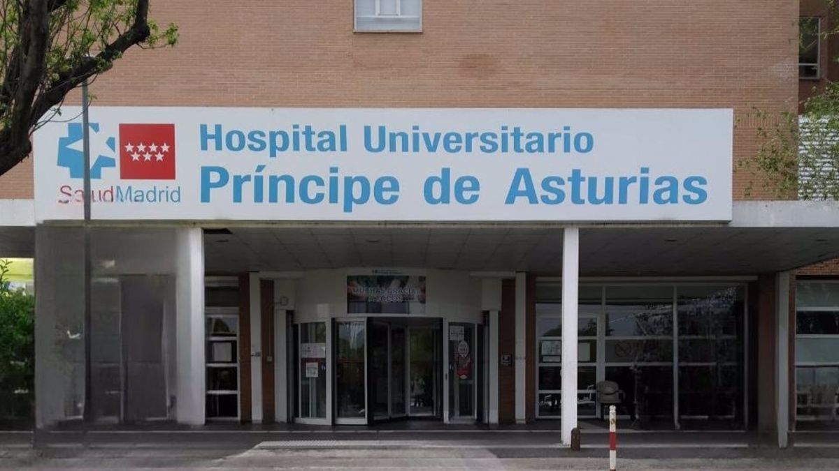 Muere el taxista apuñalado en el aparcamiento de un hospital de Alcalá de Henares (Madrid)