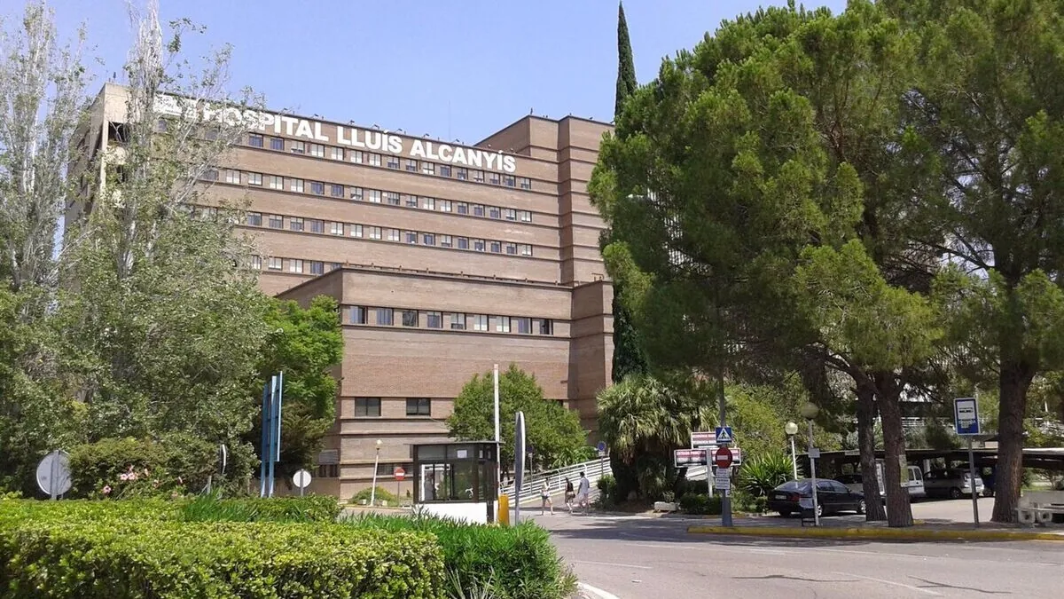 Reciben el alta los cinco niños ingresados por una toxiinfección en un colegio de Valencia