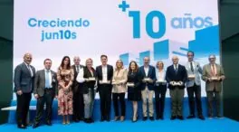 El Hospital Universitario de Villalba celebra 10 años: «Excelencia, innovación y humanización»